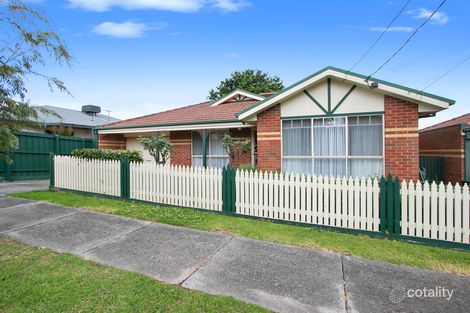 Property photo of 7 Royal Road Croydon South VIC 3136