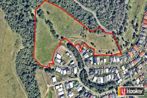 Lot 111 Headwater Pl, Albion Park, NSW 2527