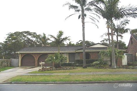 42 Langford Dr, Kariong, NSW 2250