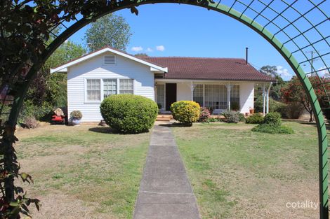 Property photo of 25 Scott Street Scone NSW 2337