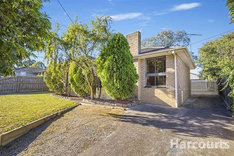 Property photo of 22 Mountfield Road Kilsyth VIC 3137