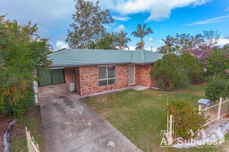 8 Apodis St, Kingston, QLD 4114