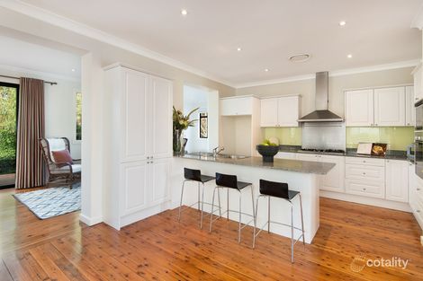 Property photo of 37 Allambie Avenue East Lindfield NSW 2070
