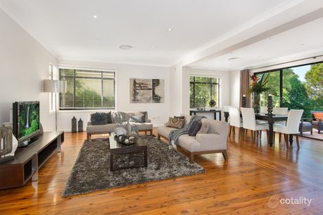 Property photo of 37 Allambie Avenue East Lindfield NSW 2070