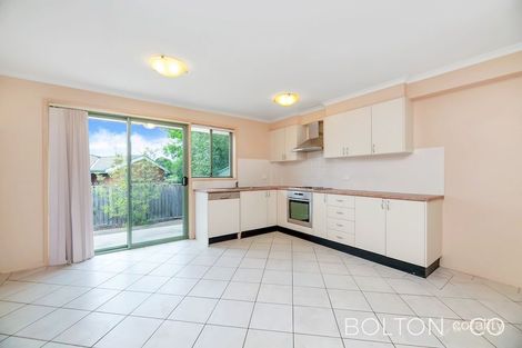 Property photo of 5/4 Riley Close Ngunnawal ACT 2913