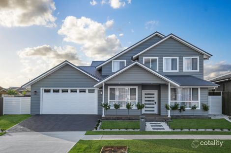 57 Lowndes Dr, Oran Park, NSW 2570