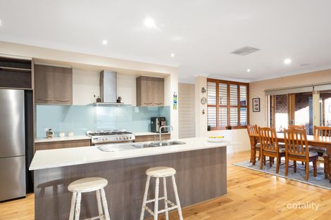 Property photo of 35 Peppertree Rise Waurn Ponds VIC 3216