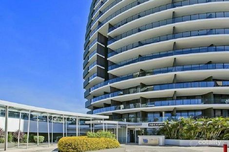 Property photo of 2024/2-14 The Esplanade Burleigh Heads QLD 4220