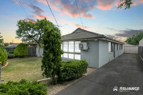 83 Oneills Rd, Melton, VIC 3337