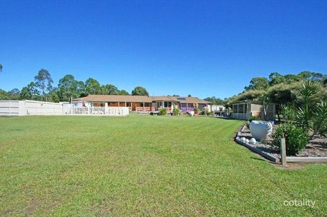 Property photo of 22 Clyde Essex Drive Gulmarrad NSW 2463