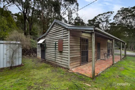 157a Jones Ave, Mount Clear, VIC 3350