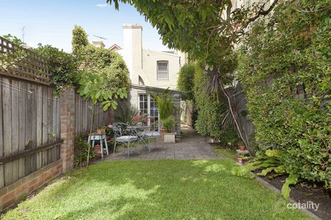 Property photo of 56 Goodhope Street Paddington NSW 2021