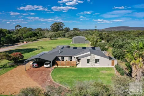 Property photo of 52 Brewster Road Collingwood Heights WA 6330