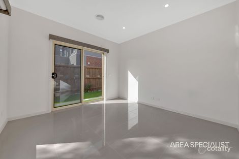 Property photo of 1 Hutchence Drive Point Cook VIC 3030