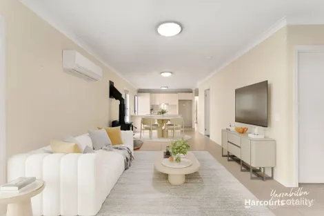 16 Sigwell St, Yarrabilba, QLD 4207