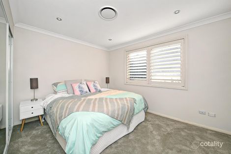 Property photo of 12/879 Henry Lawson Drive Picnic Point NSW 2213
