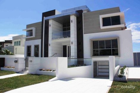 55 Royal Albert Cres, Paradise Point, QLD 4216