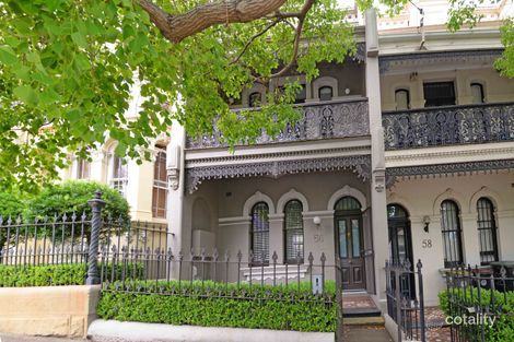Property photo of 56 Goodhope Street Paddington NSW 2021