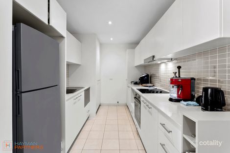 Property photo of 65/98 Corinna Street Phillip ACT 2606