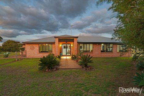 Property photo of 4 Slalom Crescent Branyan QLD 4670