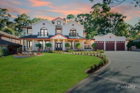 Property photo of 4 Duncan Close Glenmore Park NSW 2745