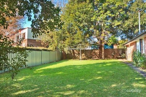 Property photo of 1A Nea Street Chatswood NSW 2067