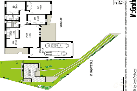 Property photo of 1A Nea Street Chatswood NSW 2067