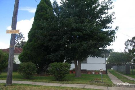 47 Maple Rd, North St Marys, NSW 2760