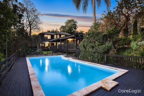 Property photo of 12 Boundary Road Wahroonga NSW 2076