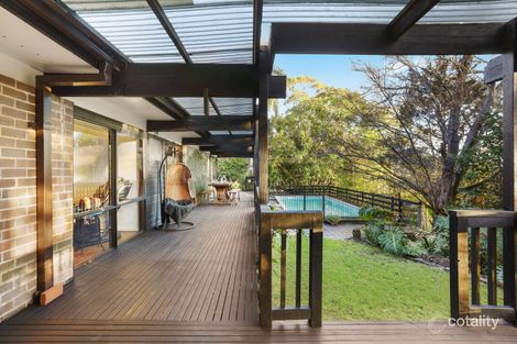 Property photo of 12 Boundary Road Wahroonga NSW 2076