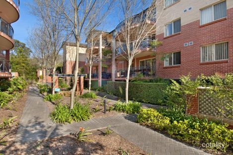 Property photo of 52/298-312 Pennant Hills Road Pennant Hills NSW 2120