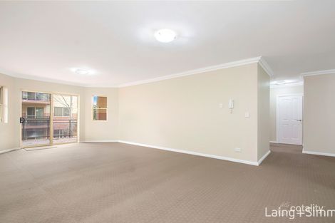 Property photo of 52/298-312 Pennant Hills Road Pennant Hills NSW 2120