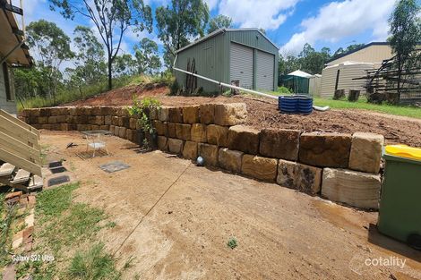 Property photo of 3 Frances Street Cooyar QLD 4402