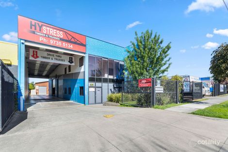 1/64 Cave Hill Rd, Lilydale, VIC 3140