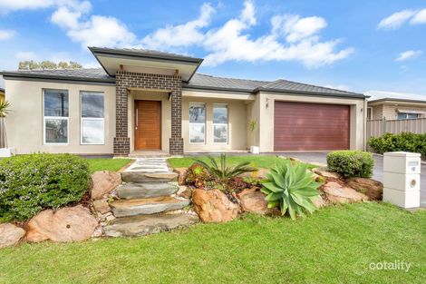 Property photo of 10 Highland Avenue Rostrevor SA 5073