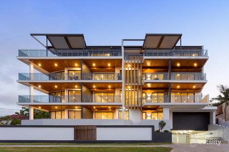 Property photo of 10/47 Brisbane Street St Lucia QLD 4067