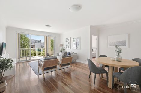 Property photo of 26/21 Tennyson Road Breakfast Point NSW 2137