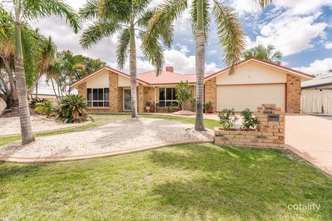 39 Jeppesen Dr, Emerald, QLD 4720