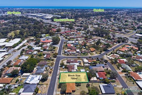 Property photo of 43 Steerforth Drive Coodanup WA 6210