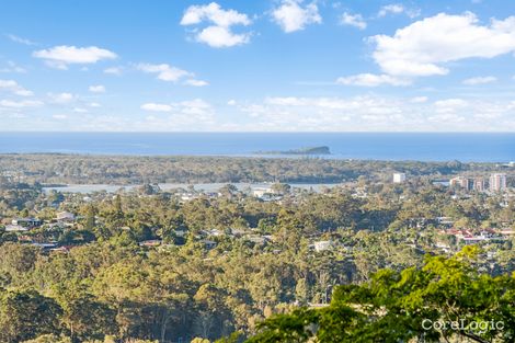 Property photo of 14 Horseshoe Bend Buderim QLD 4556