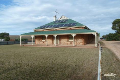 160 Dixon Rd, Nantawarra, SA 5550