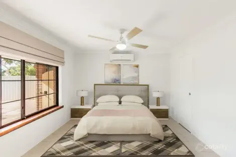 Property photo of 59 Cuthbertson Drive Cooloongup WA 6168