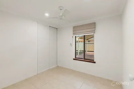 Property photo of 59 Cuthbertson Drive Cooloongup WA 6168