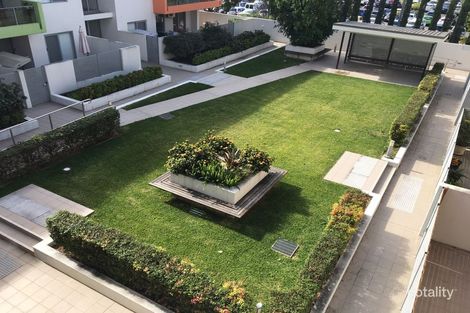 Property photo of 119/1 Bowden Court Nerang QLD 4211