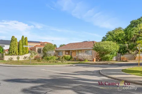 Property photo of 118 Bateman Road Mount Pleasant WA 6153