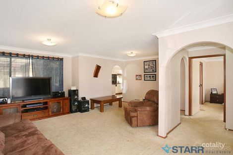 Property photo of 97 Explorers Way St Clair NSW 2759