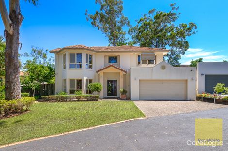 Property photo of 2/65 Yangoora Crescent Ashmore QLD 4214