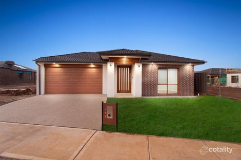 124 Jester Dr, Cobblebank, VIC 3338