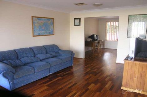 Property photo of 311 Braidwood Drive Prestons NSW 2170