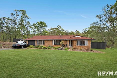 Property photo of 44 Wyndham Place Kooralbyn QLD 4285